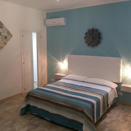 Holiday Homenza San Vito Lo Capo Dış mekan fotoğraf