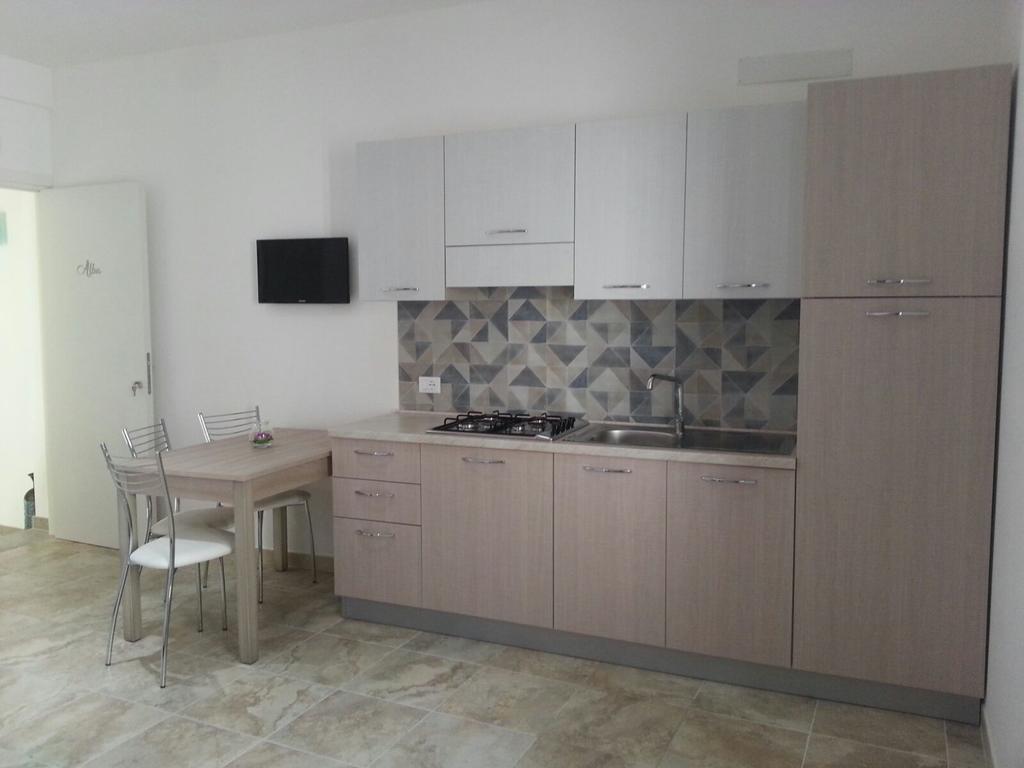 Holiday Homenza San Vito Lo Capo Dış mekan fotoğraf