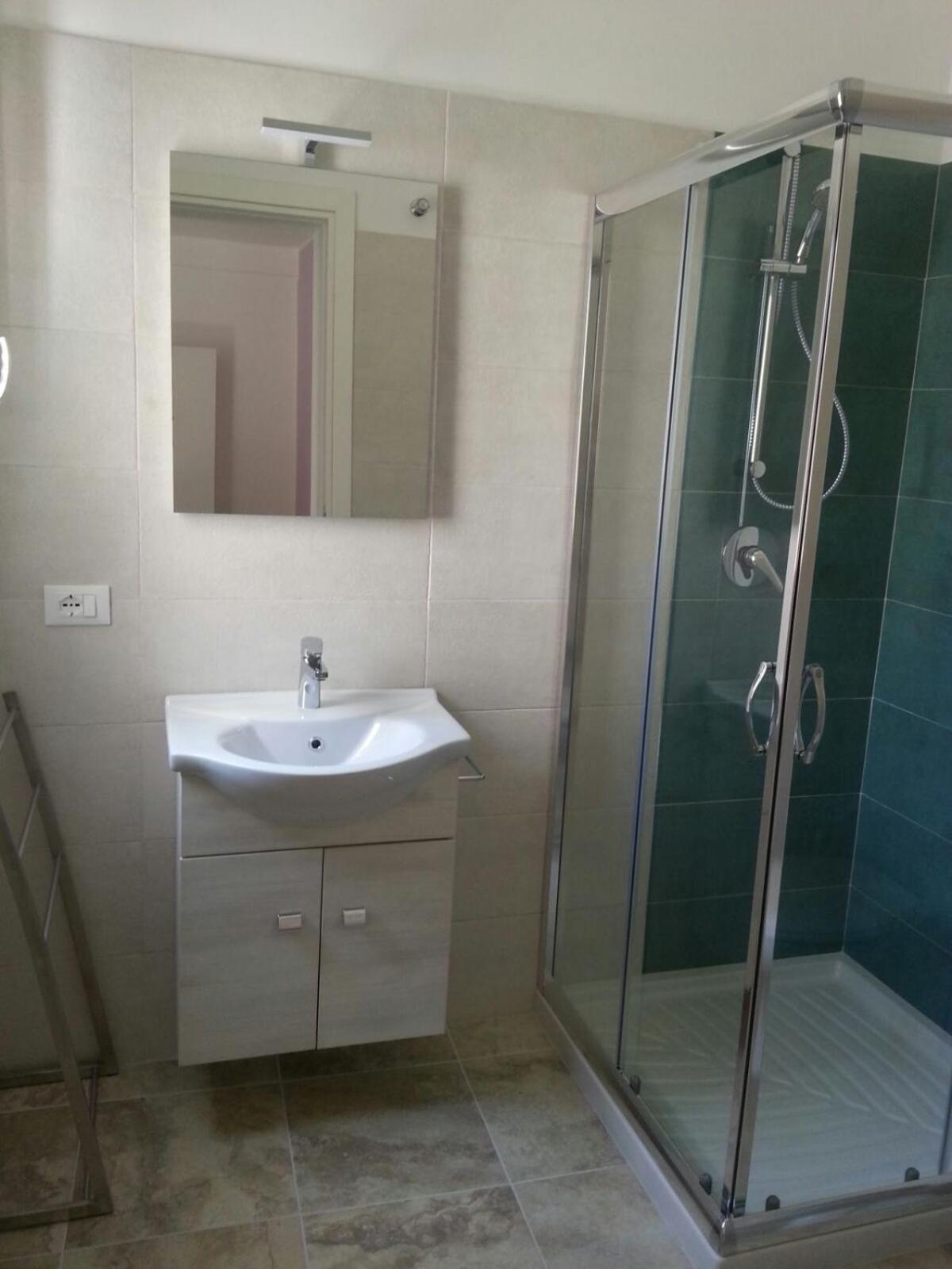 Holiday Homenza San Vito Lo Capo Dış mekan fotoğraf