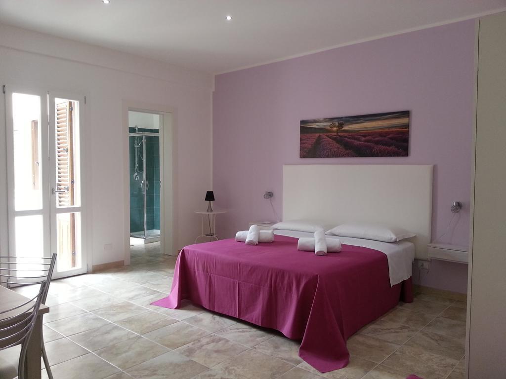 Holiday Homenza San Vito Lo Capo Dış mekan fotoğraf