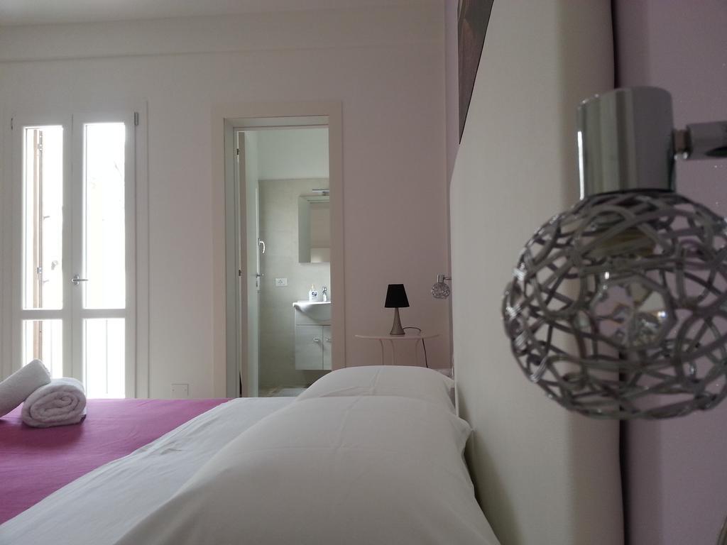 Holiday Homenza San Vito Lo Capo Dış mekan fotoğraf