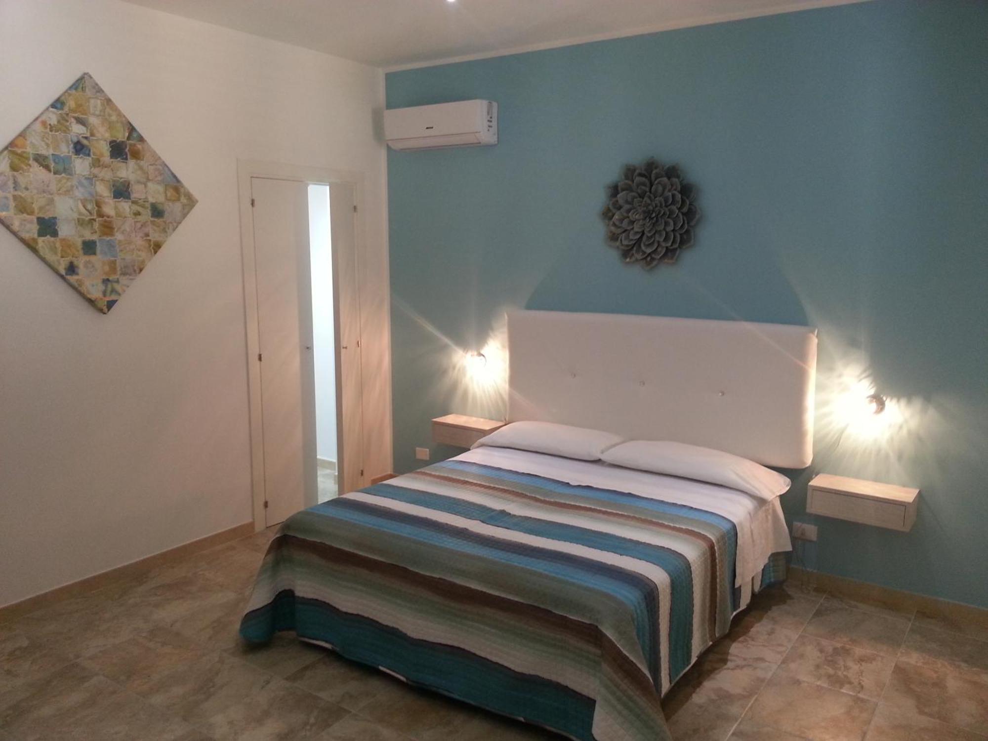 Holiday Homenza San Vito Lo Capo Dış mekan fotoğraf