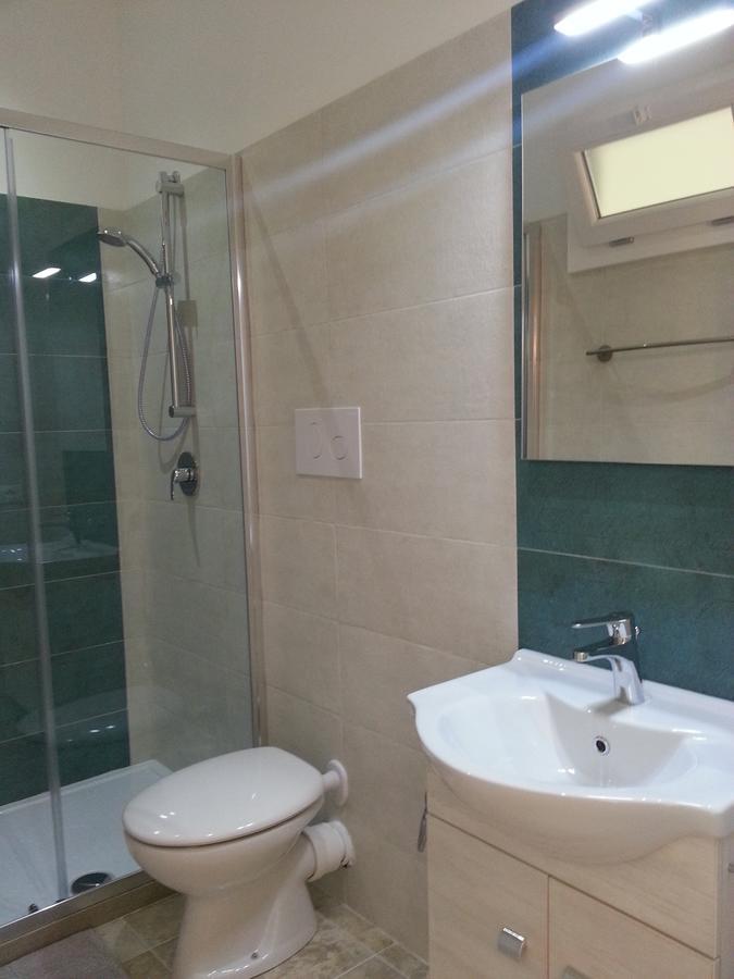 Holiday Homenza San Vito Lo Capo Dış mekan fotoğraf